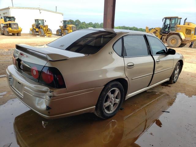 Photo 4 from auction – 2004 CHEVROLET IMPALA LS with VIN 2G1WH52K549246237