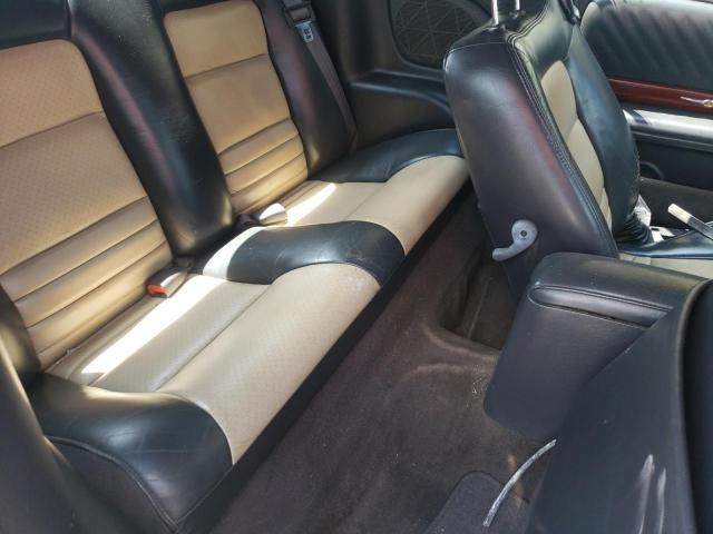 Photo 6 from auction – 2000 CHRYSLER SEBRING JX with VIN 3C3EL55H2YT203080
