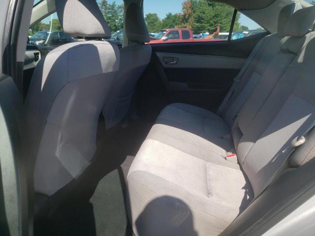 Photo 6 from auction – 2015 TOYOTA COROLLA L with VIN 2T1BURHE1FC306155