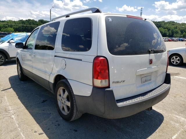 Photo 3 from auction – 2006 SATURN RELAY 3 with VIN 5GZDV23L76D128756