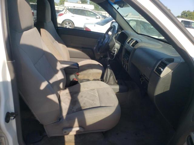 Photo 5 from auction – 2004 CHEVROLET COLORADO with VIN 1GCCS138248123594