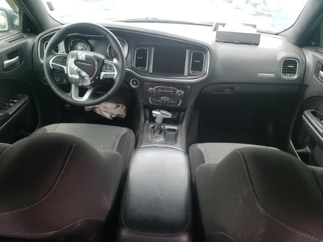 Photo 9 from auction – 2016 DODGE CHARGER R/ with VIN 2C3CDXCT0GH241440