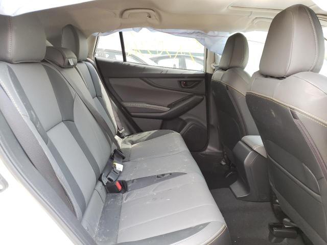 Photo 6 from auction – 2022 SUBARU CROSSTREK with VIN JF2GTHSC7NH268159