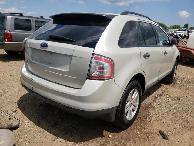 Photo 4 from auction – 2007 FORD EDGE SE with VIN 2FMDK36C57BB22632