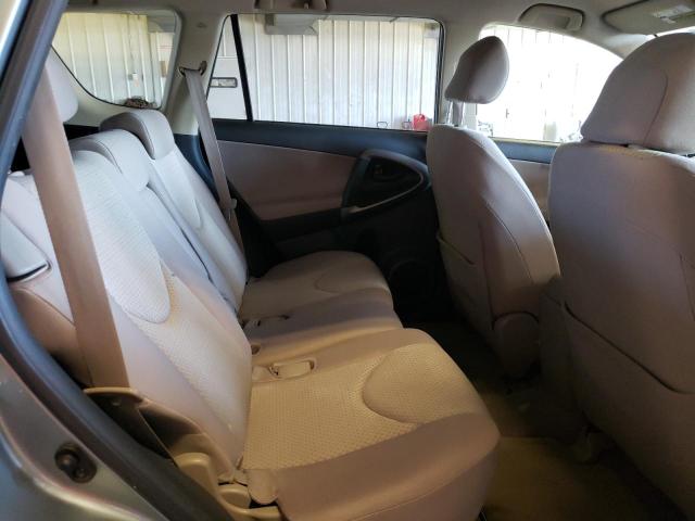 Photo 6 from auction – 2008 TOYOTA RAV4 with VIN JTMBD33V886065869