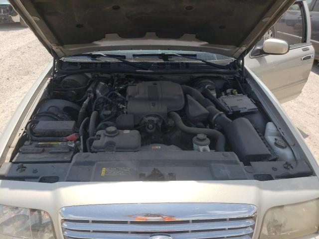 Photo 7 from auction – 2011 FORD CROWN VICT with VIN 2FABP7EV2BX161784