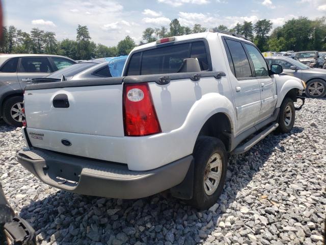Photo 4 from auction – 2001 FORD EXPLORER S with VIN 1FMZU77E51UA67205