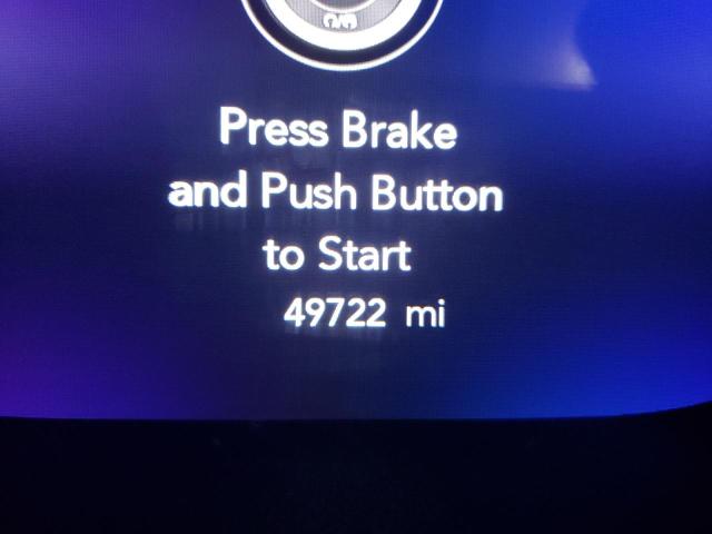 Photo 8 from auction – 2020 CHRYSLER PACIFICA L with VIN 2C4RC1GG3LR125348