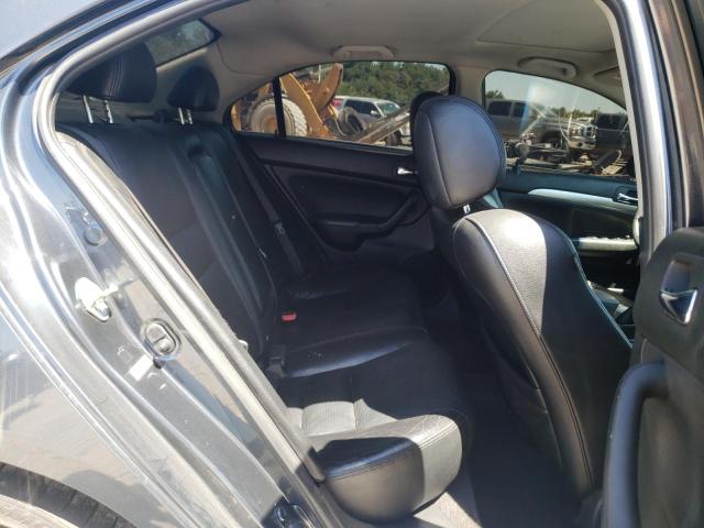 Photo 6 from auction – 2008 ACURA TSX with VIN JH4CL96828C015565
