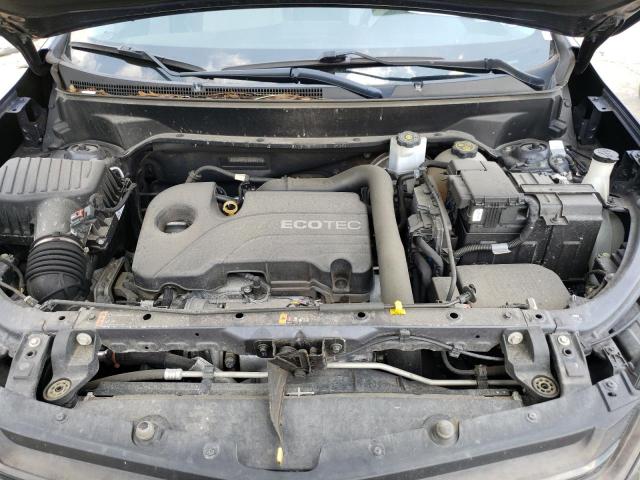 Photo 7 from auction – 2018 CHEVROLET EQUINOX LS with VIN 3GNAXREV1JS556117