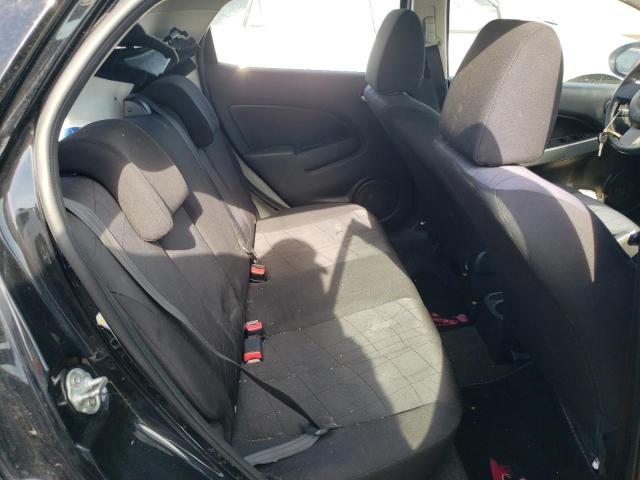 Photo 6 from auction – 2012 MAZDA MAZDA2 with VIN JM1DE1KY2C0137134