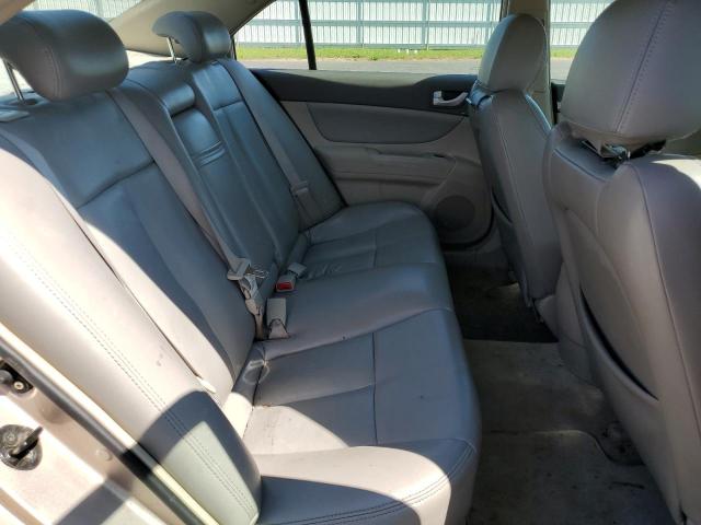 Photo 6 from auction – 2006 HYUNDAI SONATA GLS with VIN 5NPEU46F56H047842