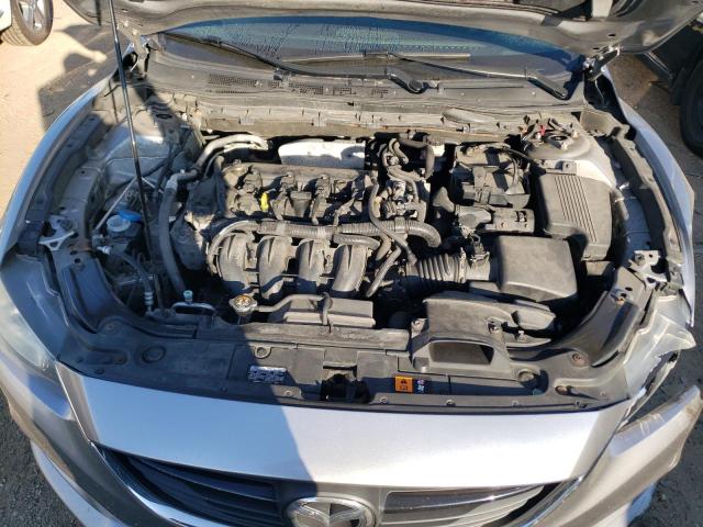 Photo 7 from auction – 2014 MAZDA 6 TOURING with VIN JM1GJ1V64E1149219
