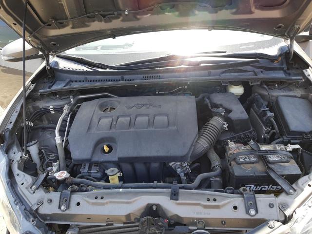 Photo 7 from auction – 2018 TOYOTA COROLLA L with VIN 5YFBURHE6JP746977
