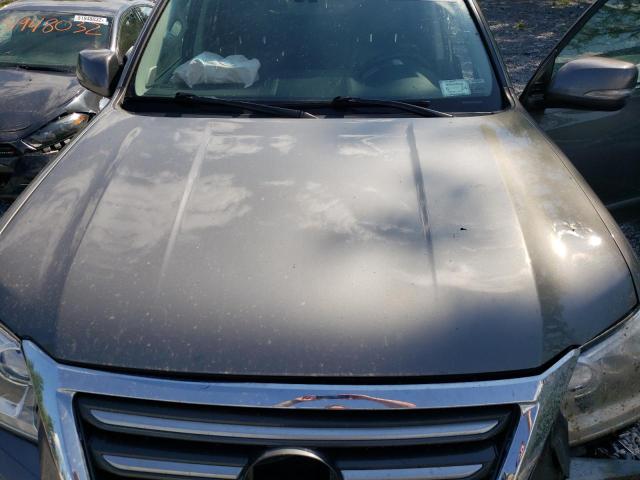 Photo 7 from auction – 2014 LEXUS GX 460 with VIN JTJBM7FX9E5087009