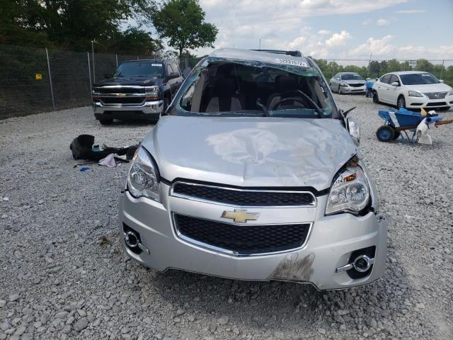 Photo 10 from auction – 2011 CHEVROLET EQUINOX LT with VIN 2CNFLPE59B6218104