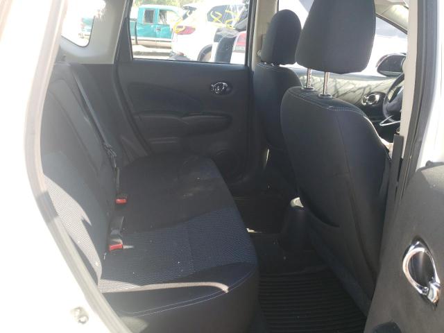 Photo 6 from auction – 2014 NISSAN VERSA NOTE with VIN 3N1CE2CP3EL428600