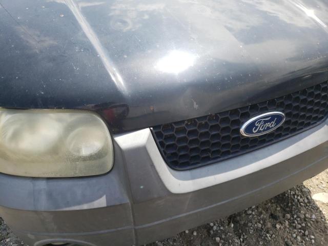Photo 9 from auction – 2007 FORD ESCAPE XLT with VIN 1FMCU03157KB33529