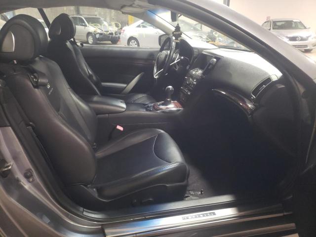 Photo 5 from auction – 2011 INFINITI G37 BASE with VIN JN1CV6FE2BM950458
