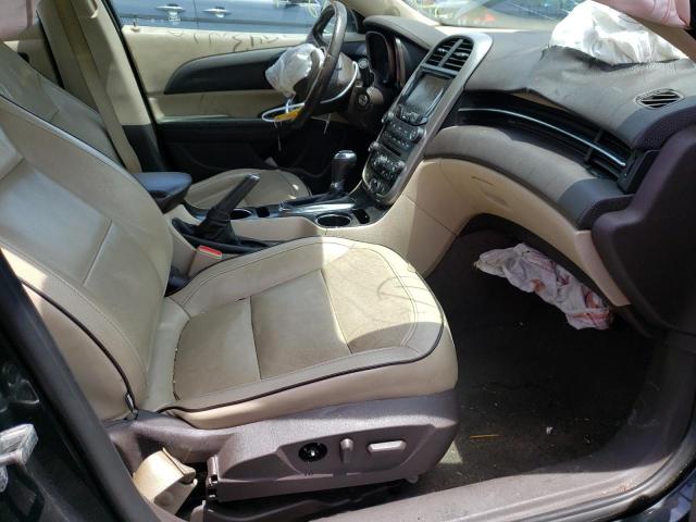Photo 5 from auction – 2016 CHEVROLET MALIBU LIM with VIN 1G11E5SA7GU120561