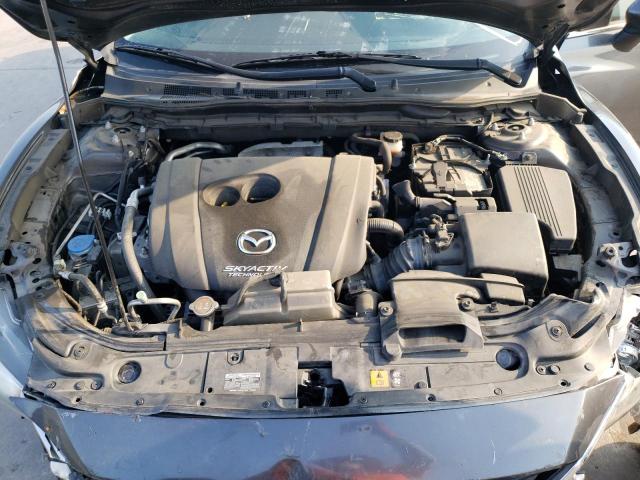 Photo 7 from auction – 2015 MAZDA 6 TOURING with VIN JM1GJ1V56F1180366