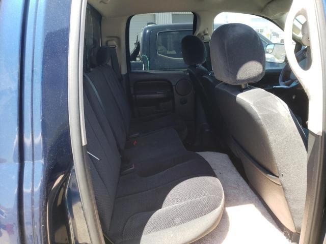 Photo 6 from auction – 2005 DODGE RAM 2500 S with VIN 3D7KR28C15G866260