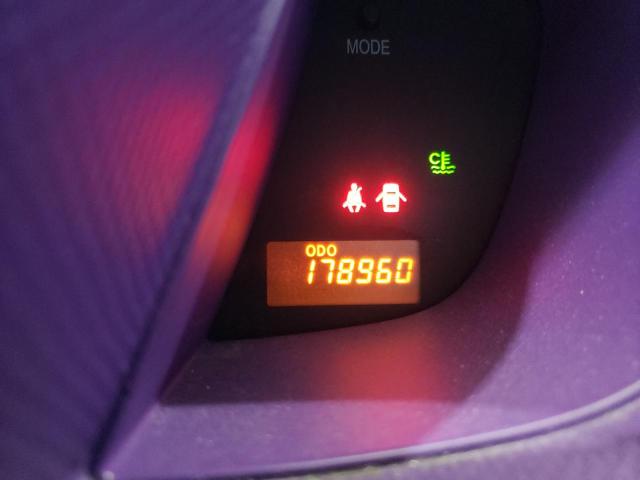 Photo 8 from auction – 2009 TOYOTA SCION XD with VIN JTKKU10479J041831