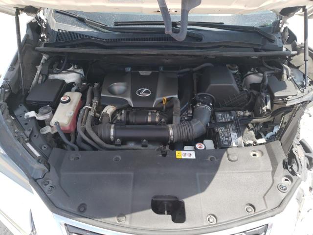 Photo 7 from auction – 2018 LEXUS NX 300 BAS with VIN JTJYARBZ6J2109582