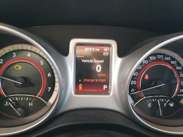 Photo 8 from auction – 2015 DODGE JOURNEY SE with VIN 3C4PDCAB0FT655307