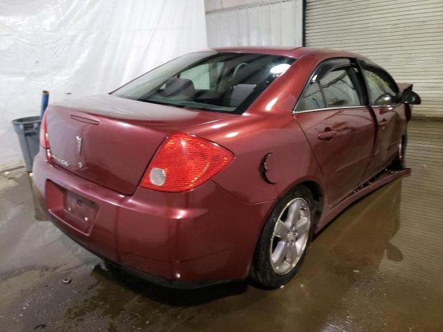 Photo 4 from auction – 2010 PONTIAC G6 with VIN 1G2ZA5EB0A4162253