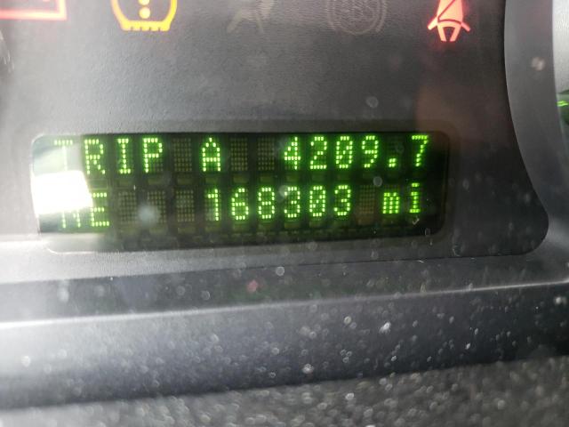 Photo 8 from auction – 2008 FORD EDGE LIMIT with VIN 2FMDK39CX8BB33784