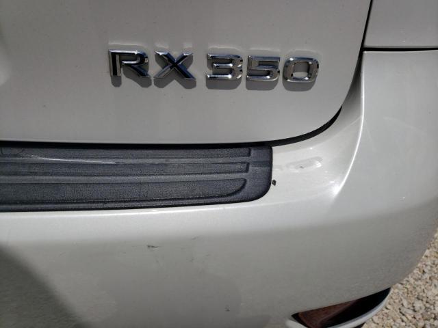 Photo 10 from auction – 2014 LEXUS RX 350 with VIN 2T2ZK1BA7EC142206