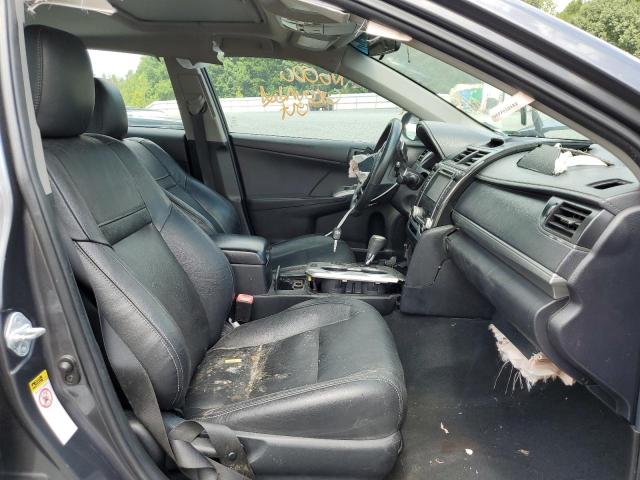 Photo 5 from auction – 2012 TOYOTA CAMRY BASE with VIN 4T1BF1FK9CU065623