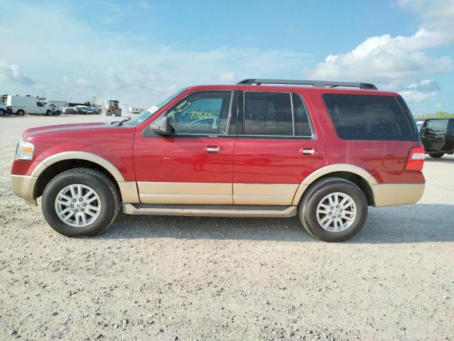 Photo 9 from auction – 2014 FORD EXPEDITION with VIN 1FMJU1H57EEF46489