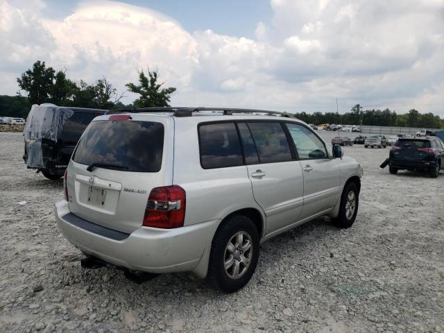 Photo 4 from auction – 2006 TOYOTA HIGHLANDER with VIN JTEDP21A060125360