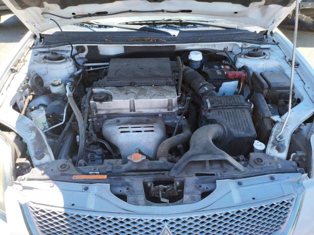 Photo 7 from auction – 2012 MITSUBISHI GALANT with VIN 4A32B2FFXCE022957