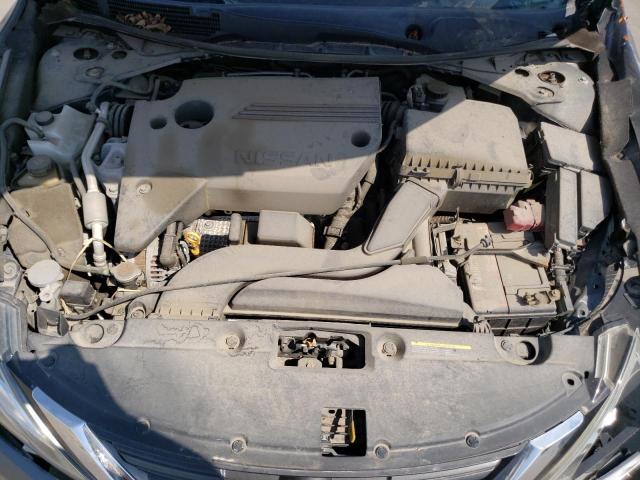 Photo 7 from auction – 2017 NISSAN ALTIMA 2.5 with VIN 1N4AL3AP0HC179519