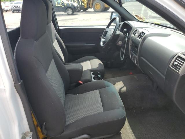 Photo 5 from auction – 2010 CHEVROLET COLORADO with VIN 1GCCSBD99A8149781