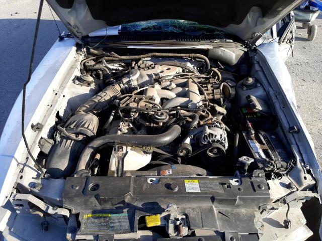 Foto 7 de la subasta – 2004 FORD MUSTANG con VIN 1FAFP40424F110993