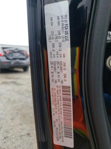 Photo 10 from auction – 2017 DODGE JOURNEY SE with VIN 3C4PDCAB9HT568170