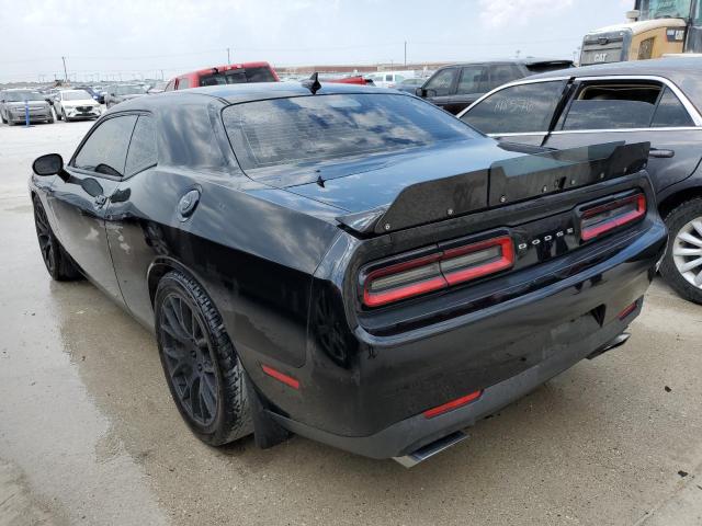Photo 3 from auction – 2016 DODGE CHALLENGER with VIN 2C3CDZBT4GH203058