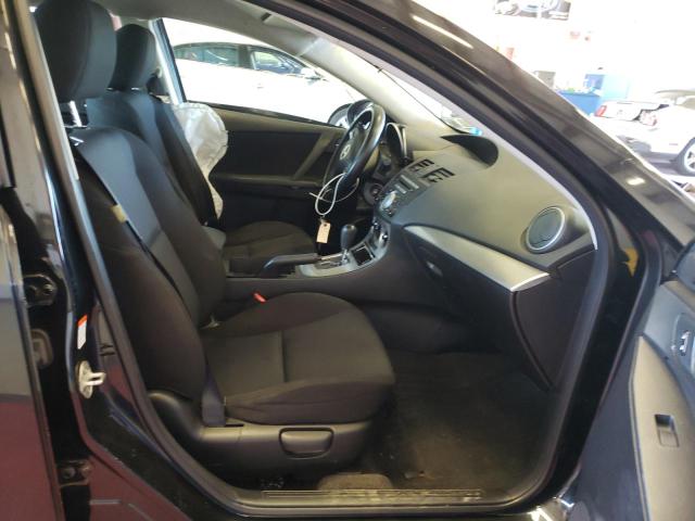 Photo 5 from auction – 2010 MAZDA 3 I with VIN JM1BL1SG8A1321019