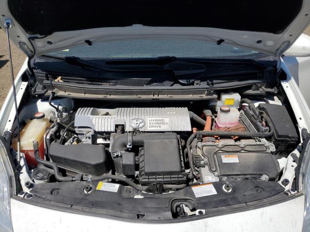 Photo 7 from auction – 2015 TOYOTA PRIUS with VIN JTDKN3DU4F0458139