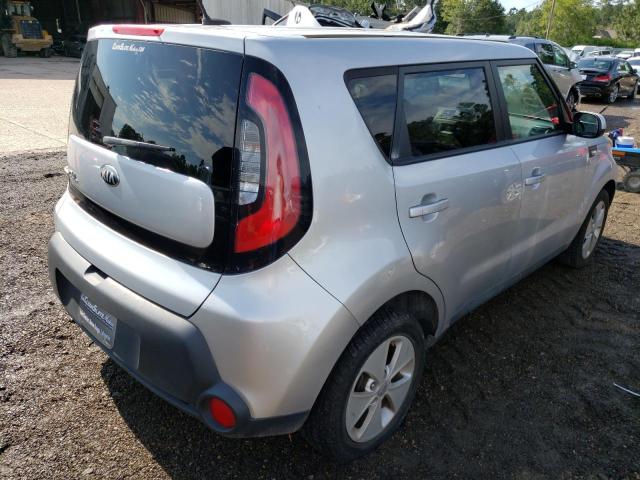 Фото 4 с аукциона – 2014 KIA SOUL с VIN KNDJN2A22E7708539
