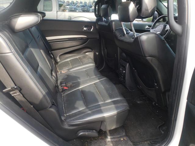 Photo 6 from auction – 2015 DODGE DURANGO LI with VIN 1C4RDJDG8FC120824