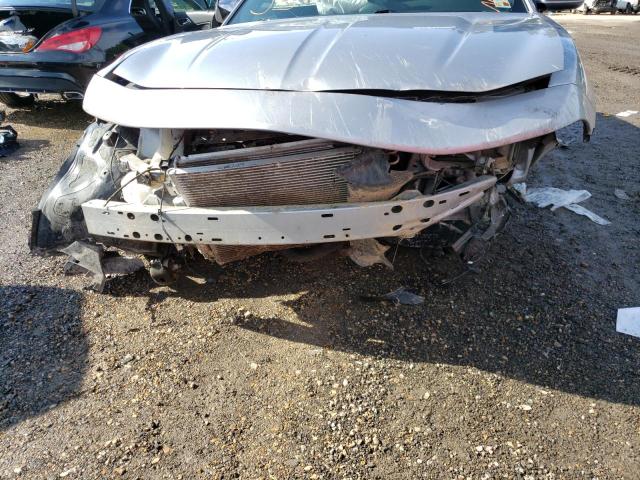 Zdjęcie 9 z aukcji – 2018 DODGE CHARGER R/ z VIN 2C3CDXCTXJH133690