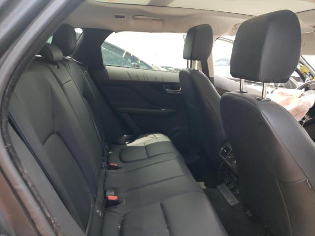 Photo 6 from auction – 2017 JAGUAR F-PACE PRE with VIN SADCJ2BN5HA088486
