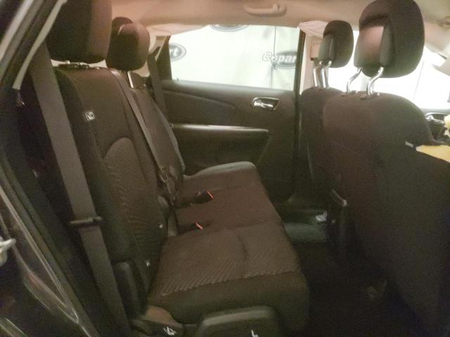 Photo 6 from auction – 2020 DODGE JOURNEY SE with VIN 3C4PDCAB4LT269209