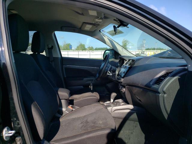 Photo 5 from auction – 2015 MITSUBISHI OUTLANDER with VIN 4A4AR4AUXFE048001
