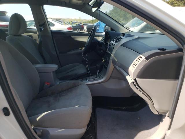 Photo 5 from auction – 2013 TOYOTA COROLLA BA with VIN 5YFBU4EE0DP096667